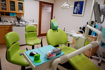八重洲歯科診療所photo